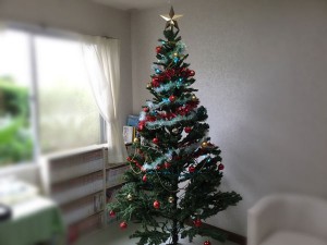 2015-クリスマスツリー